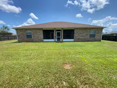 back of house