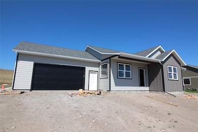 600 Mountain View Dr, Cascade, MT 59421 - photo 2