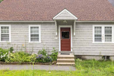 45 Pollard Rd unit 2, Lincoln, NH 03251 - photo 3