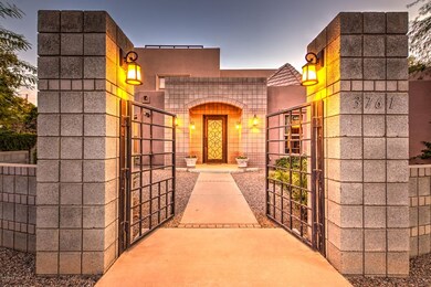 3761 E Omega Cir, Mesa, AZ 85215 - photo 5