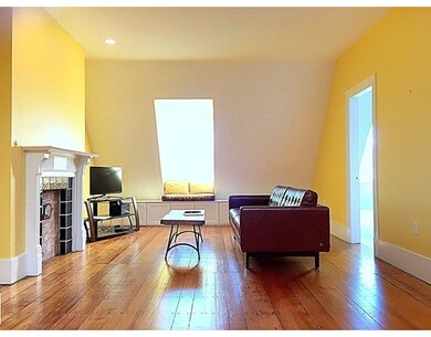 19 Monument Square unit PH, Charlestown, MA 02129 - photo 5