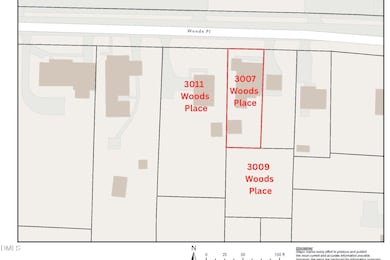 3010 Burrell Place, Raleigh, NC 27607 - photo 5