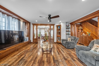 214 Sherman Ave, Roselle Park, NJ 07204 - photo 3