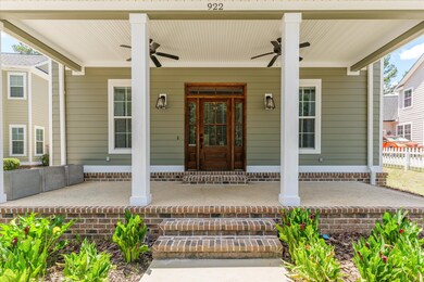 922 Ellis Ln, Evans, GA 30809 - photo 4