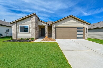 12119 Bear River Dr, Conroe, TX 77384 - photo 2