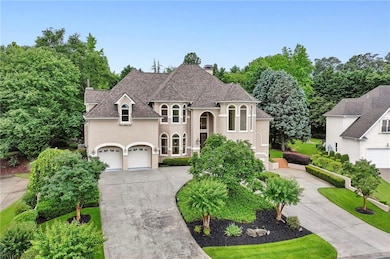 2503 Regency Lake Dr, Marietta, GA 30062 - photo 2