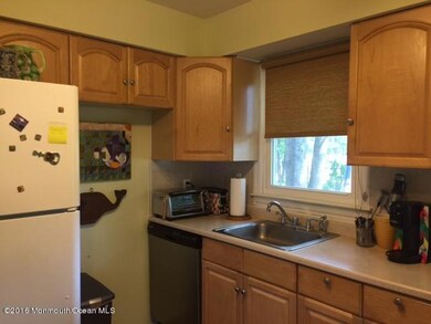 Lovely Kitchen
