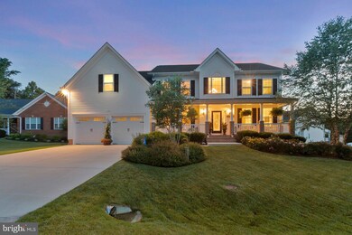 41405 Real Quiet Dr, Leonardtown, MD 20650 - photo 2