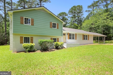 223 Pinehaven Dr, Lagrange, GA 30240 - photo 2