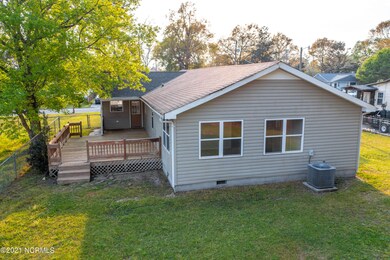 602 Williams St, Jacksonville, NC 28540 - photo 4