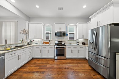 312 W 28th St unit E, Houston, TX 77008 - photo 4