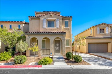 6534 Ditmars St, Las Vegas, NV 89166 - photo 2