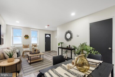 2640 W Franklin St, Baltimore, MD 21223 - photo 6