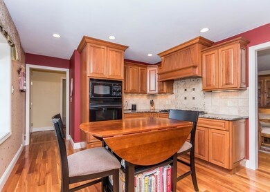501 Lexington St unit 22, Waltham, MA 02452 - photo 4