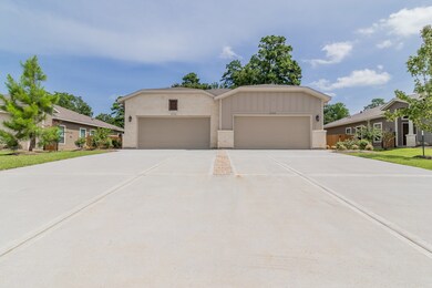 9700 Grosbeak Ln unit A, Magnolia, TX 77354 - photo 4