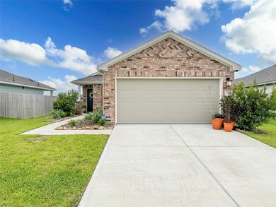 1199 Filly Creek Dr, Alvin, TX 77511 - photo 4