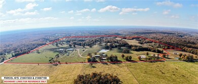 811 E 57th St, Kansas, OK 74347 - photo 7