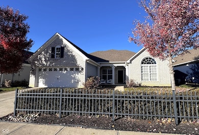 11900 Avedon Way, Zionsville, IN 46077 - photo 2