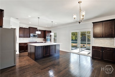 289 Timberland Cir, Richmond Hill, GA 31324 - photo 7