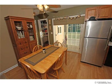 Kitchen Dining.