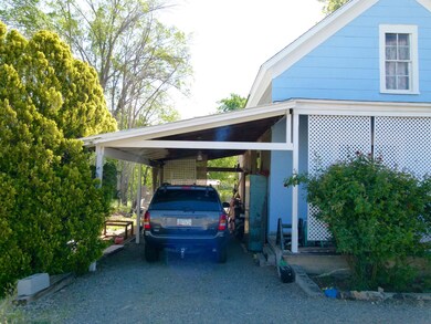 Carport