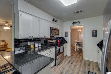 802 Orion Dr, Bastrop, LA 71220 - photo 7