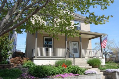 Very Nice Curb Appeal