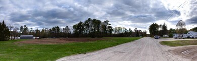 Fish hatchery rd