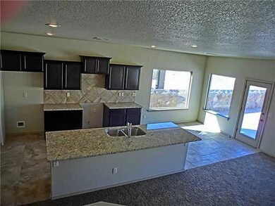 473 Cedarwood Ave, Horizon City, TX 79928 - photo 2