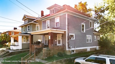 515 W Hillsdale St, Lansing, MI 48933 - photo 4