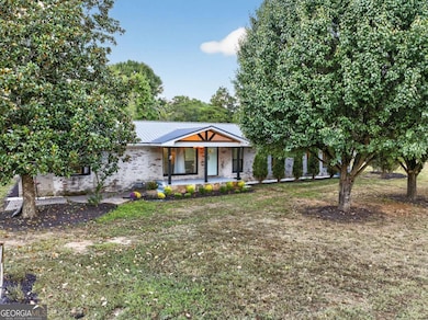 1943 Rome Rd SW, Calhoun, GA 30701 - photo 5