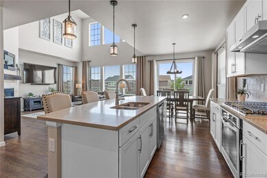 23939 E Narrowleaf Place, Aurora, CO 80016 - photo 3