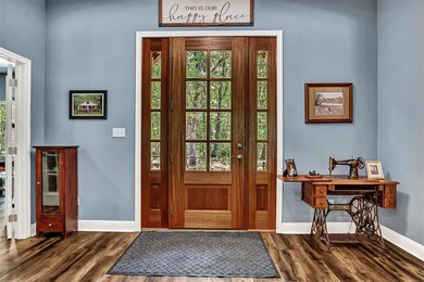 1175 County Road 1450, Bonham, TX 75418 - photo 4