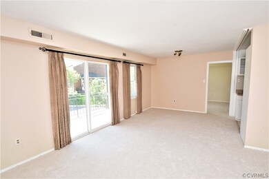 All New Carpet thru-out.  Balcony off the great room