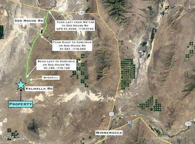10 Valhalla Rd, Winnemucca, NV 89445 - photo 6