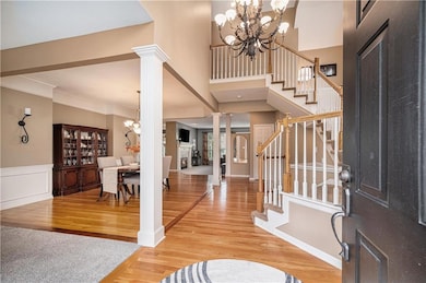 14124 Flint St, Overland Park, KS 66221 - photo 5