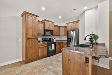 522 N La Ruta Dr, Washington, UT 84780 - photo 7