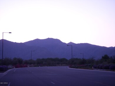 Neighborhood Mountain Views