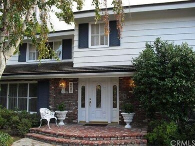 Gorgeous front doors