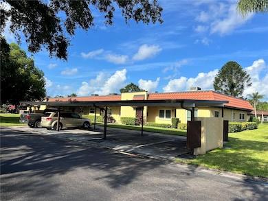 Covered parking is a MUST HAVE in Florida.