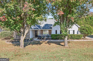 70 Tysor Ct, Jefferson, GA 30549 - photo 5