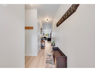Entrance/Foyer
