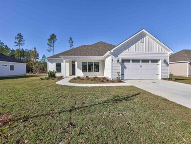 34 Avondale Dr, Crawfordville, FL 32327 - photo 4