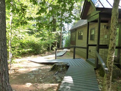 68 Bayle Mountain Rd unit 65,67,68, Ossipee, NH 03814 - photo 3