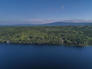 Wildberry Way, Long Pond, Mount Desert