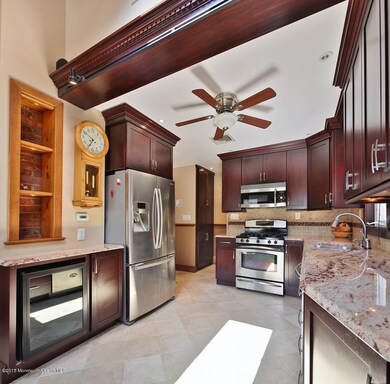 9 E Garfield Ave, Atlantic Highlands, NJ 07716 - photo 7