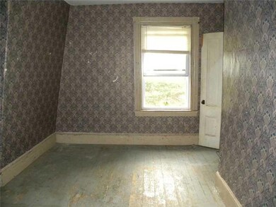 Interior Space/Layout.