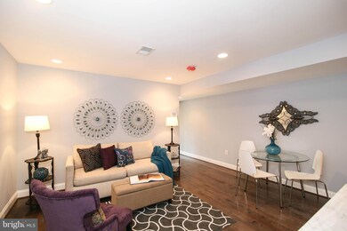 710 712 Shepherd Rd NW unit 1, Washington, DC 20011 - photo 4