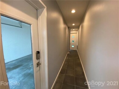 Entry Hall
