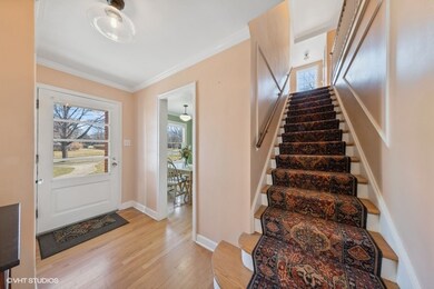 646 Argyle Ave, Flossmoor, IL 60422 - photo 2